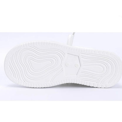 Women's Milk Cloud Platform Sneakers