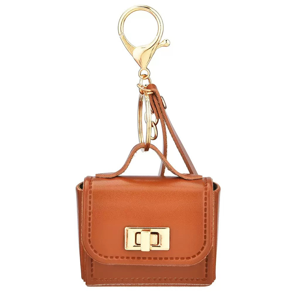 Mini Muse Bag Charm
