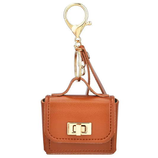 Mini Charm para Bolsa Muse