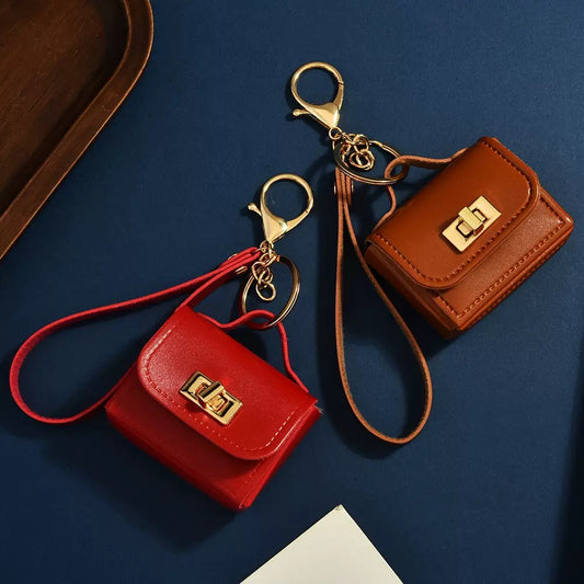 Mini Charm para Bolsa Muse