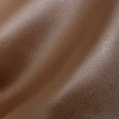 Women's Structured Executive Genuine Leather Bag