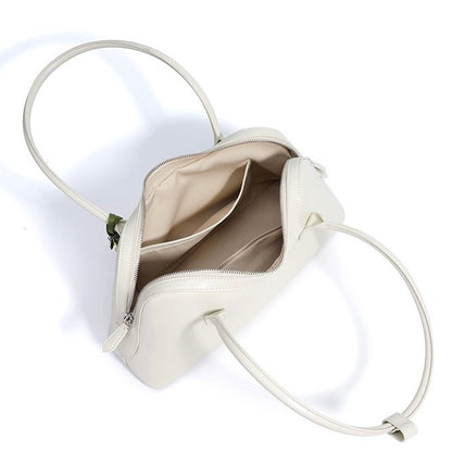 Vielseitige Anhänger Nische Casual Große Kapazität Single Schultertasche