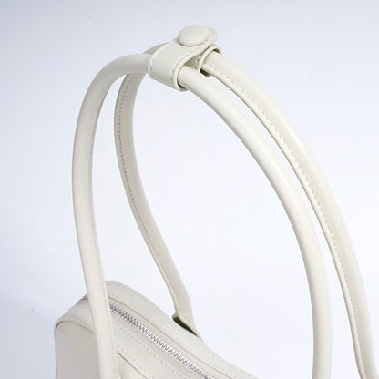 Vielseitige Anhänger Nische Casual Große Kapazität Single Schultertasche
