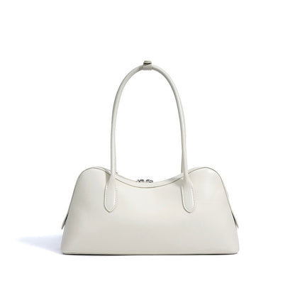 Vielseitige Anhänger Nische Casual Große Kapazität Single Schultertasche