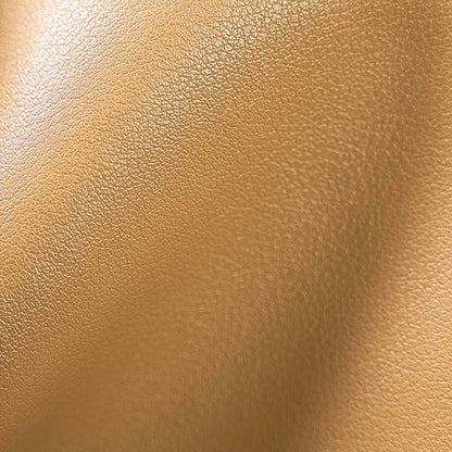 Sac seau surdimensionné en cuir véritable pour femme, à bandoulière et à bandoulière
