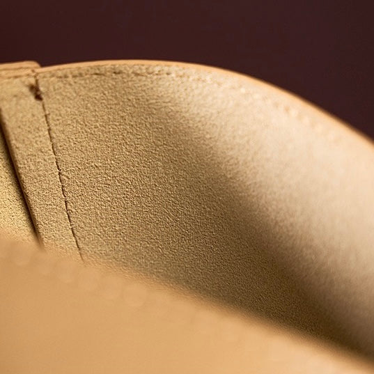 Sac seau surdimensionné en cuir véritable pour femme, à bandoulière et à bandoulière