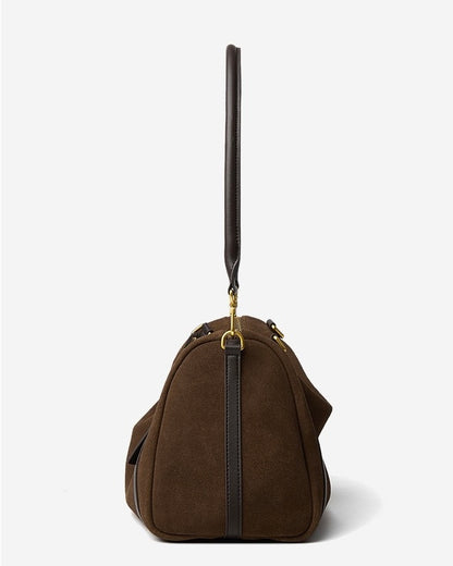 Women's Emberton Genuine Leather Shoulder Bag