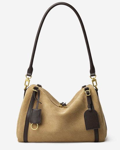 Women's Emberton Genuine Leather Shoulder Bag