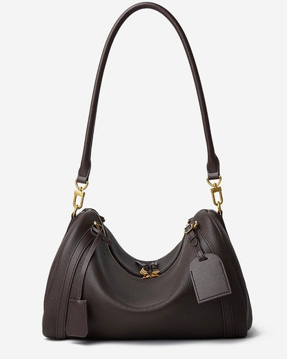 Women's Emberton Genuine Leather Shoulder Bag