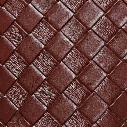 Luxuriöse Umhängetasche aus echtem Leder für Damen