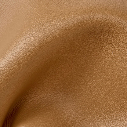 Chic Women's Genuine Leather Cloud Bag with Detachable Chain