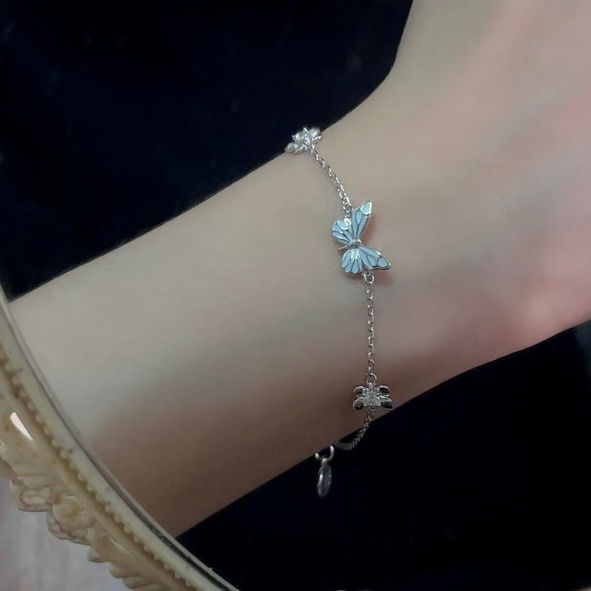mariposa