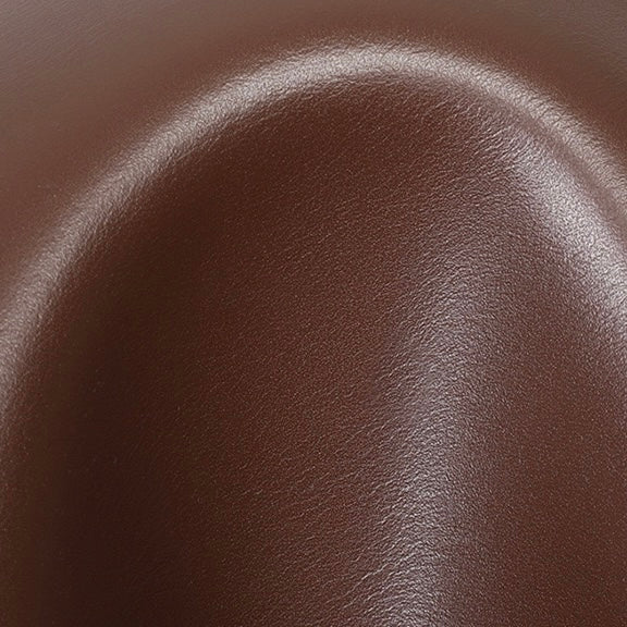 Damen-Umhängetasche aus Leder im Vintage-Stil mit Klappe