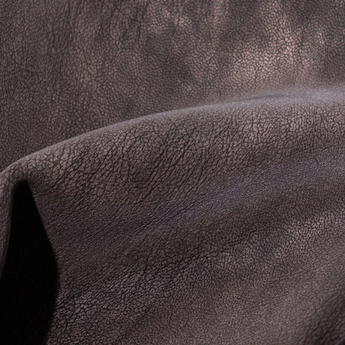 アーバン ノマド 本革バッグ | 大きめ スラウチ ショルダーバッグ サイドポケット付き