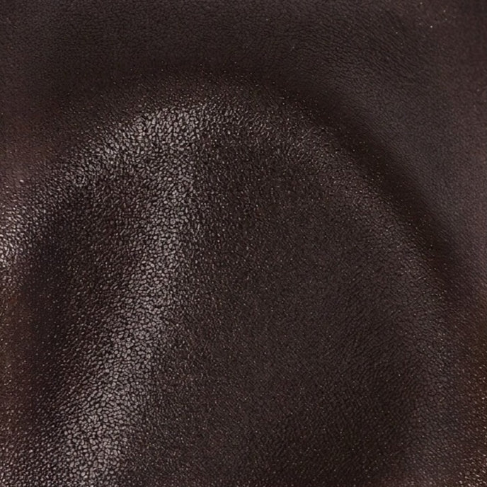 Timeless Supple Genuine Leather Clutch Bag