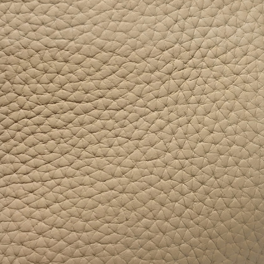 Chic Genuine Leather Boston Clutch Bag