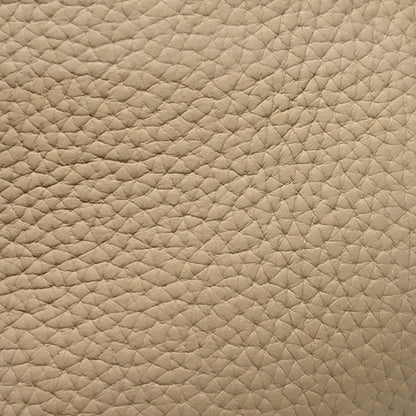 Chic Genuine Leather Boston Clutch Bag