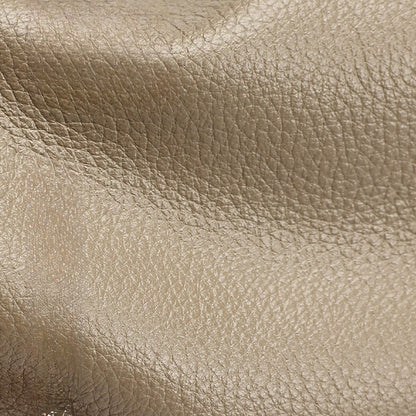 Supple Pebbled Texture Genuine Leather Pillow Clutch Bag