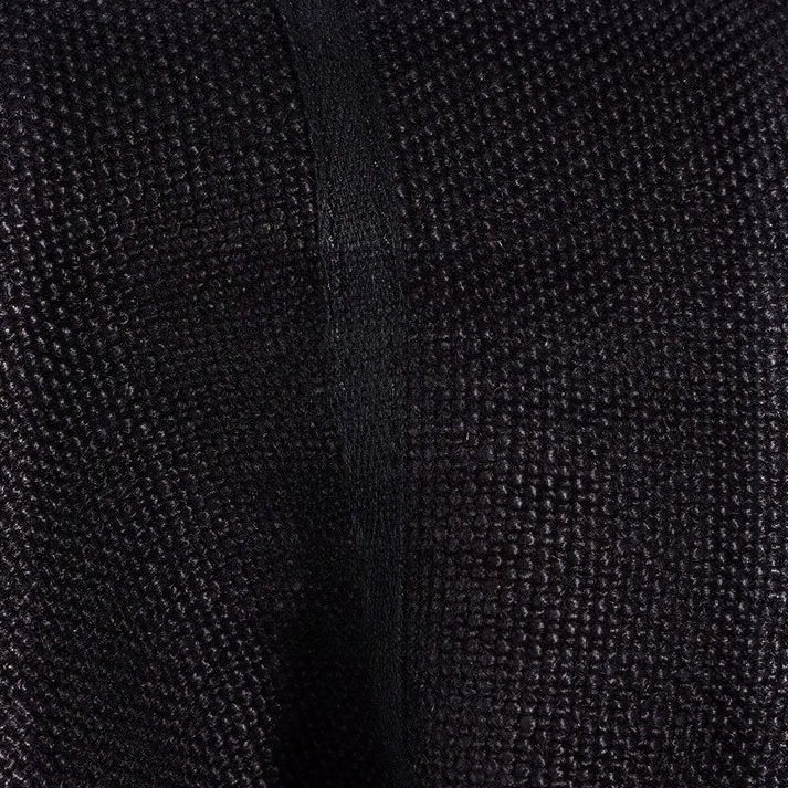 Minimalist Effortless Linen Tote Clutch Bag