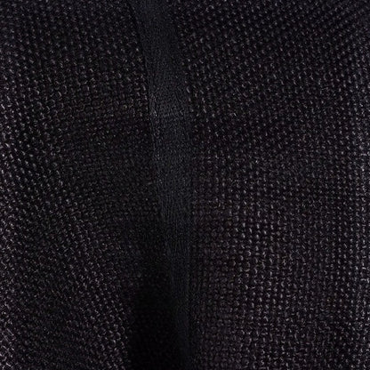 Minimalist Effortless Linen Tote Clutch Bag