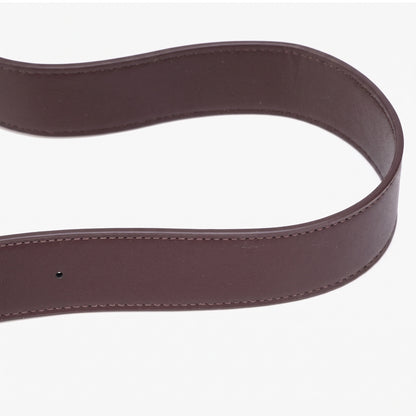 Bolso hobo clásico moderno de gran capacidad de cuero ecológico vegano