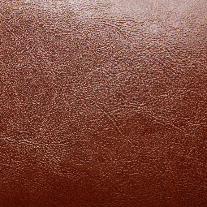 The Oil-Waxed Genuine Leather Convertible Flap Backpack Shoulder Bag