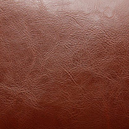 The Oil-Waxed Genuine Leather Convertible Flap Backpack Shoulder Bag
