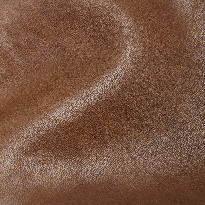 Artisan Stitched Genuine Leather Bag - Vintage Western Shoulder Tote with Tassel