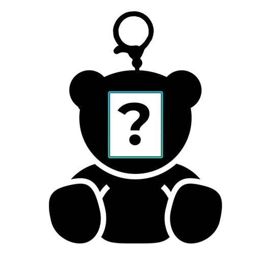 Mystery Bag Charm