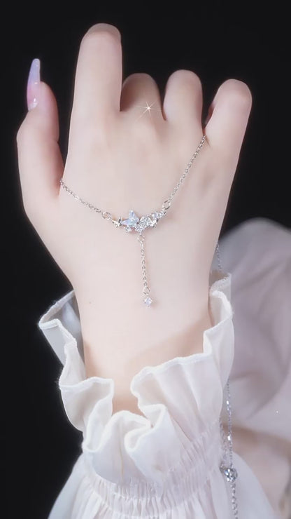 Ewiger Garten Tulpenkette